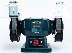 Точильный станок Alteco BG 150-125